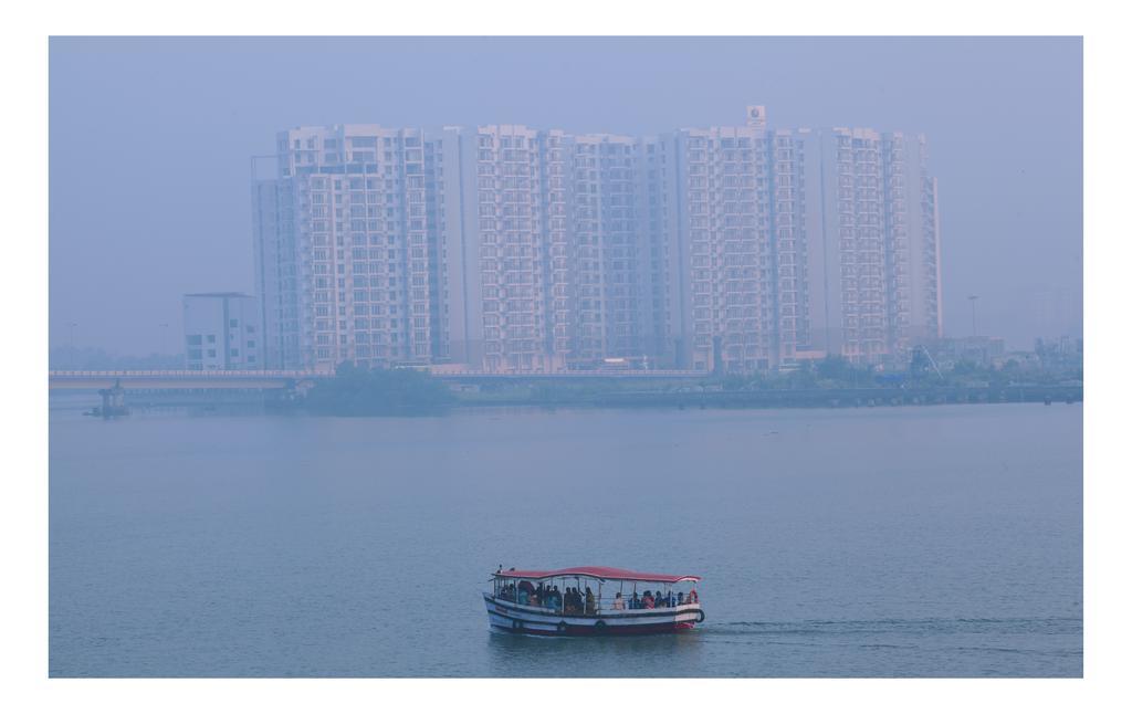 Bolgatty Palace & Island Resort Kochi Exterior photo